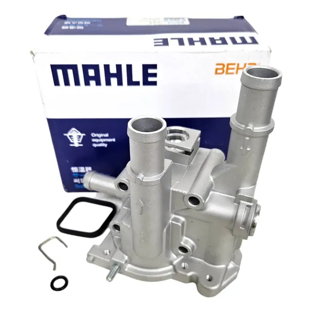 Toma De Agua Termostato (aluminio) Chevrolet Cruze 1.8 