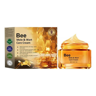 Beevenom Crema Antiverrugas Eliminar Verrugas Y Lunares Beevenom Crema Antiverrugas Eliminar Verrugas Y Lunares