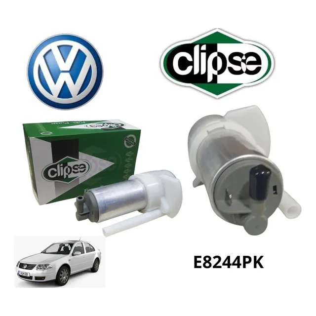 Bomba Pila Gasolina Volkswagen Jetta Golf Bora 93/99