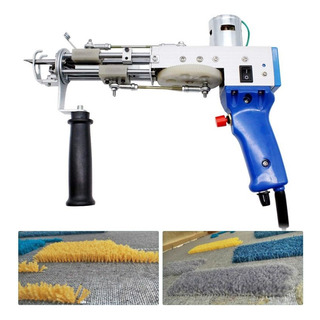 Kit De Tricô Multifuncional 2 Em 1 Com Pêlo Cortado E Com Kit De Tricô Multifuncional 2 Em 1 Com Pêlo Cortado E Com