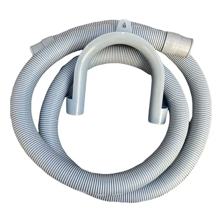 Manguera Desague 2mt Para Lavadoras Lg , Samsung , Daewoo