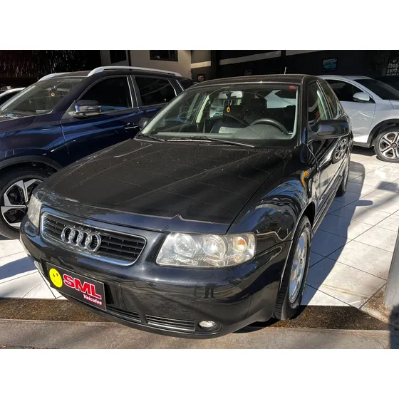 Audi A3 1.8 Aut. 5p