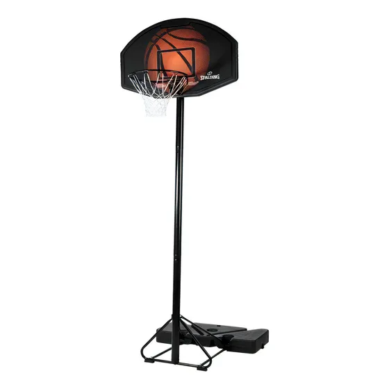 Spalding Tablero Canasta Basquetbol Highlight Comp Ajustable