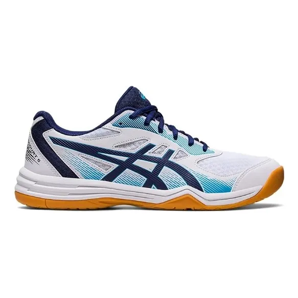 Champion Asics Upcourt 5 Deportivo Tenis Padel