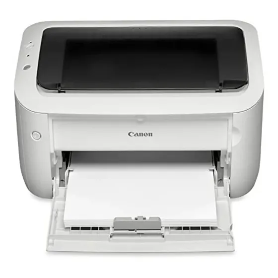 Impresora Láser Canon Lbp 6030w Wifi Nuevas Hp85a Canon125a