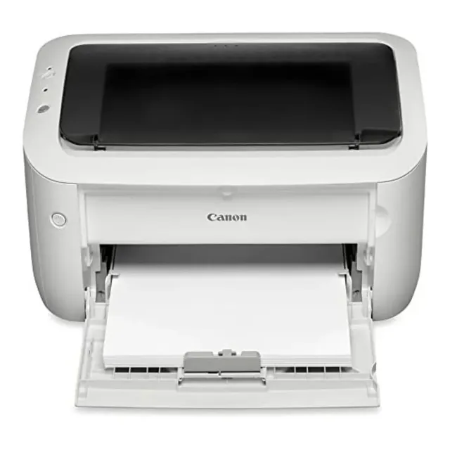Impresora Láser Canon Lbp 6030w Wifi Nuevas Hp85a Canon125a