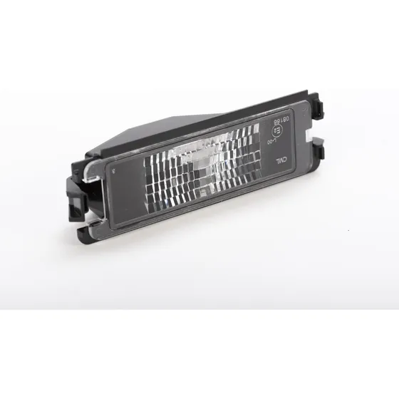 Lampara De Iluminación Para Placa