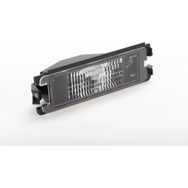 Lampara De Iluminación Para Placa
