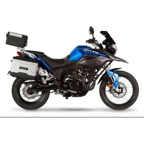 Corven Triax 250 Touring Motozuni