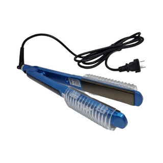 Plancha Alaciadora De Cabello Con Proteccion Plancha Alaciadora De Cabello Con Proteccion