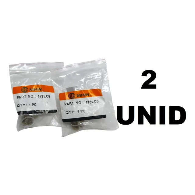 Valvula Presion Aceite Peugeot 206 207 307 Centauro S30 1.6