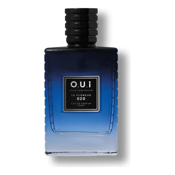 O.u.i Le Flâneur 020 Eau De Parfum 75ml Perfume Masculino Volume da unidade 75 mL