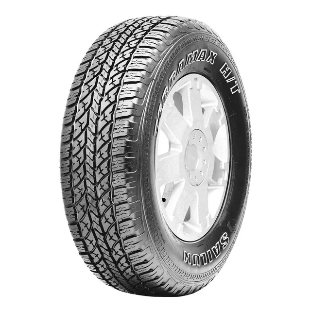 Cubierta Camioneta Carga Sailun 225/70 R15c 8pr 112/110s