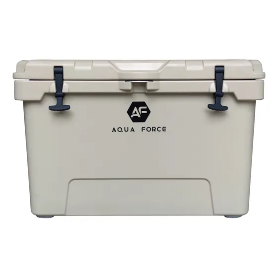 Cooler Hielera Santorini 75qt Beige