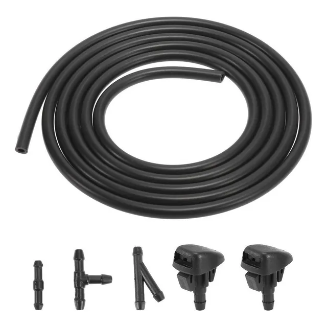 Car Boquilla Chisguetero Kit For Mazda 3 5 6 Cx3 Cx5 Cx7 Cx