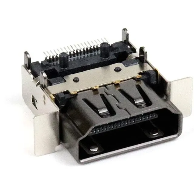 Puerto Hdmi Para Consola Xbox Series S / Serie X Original