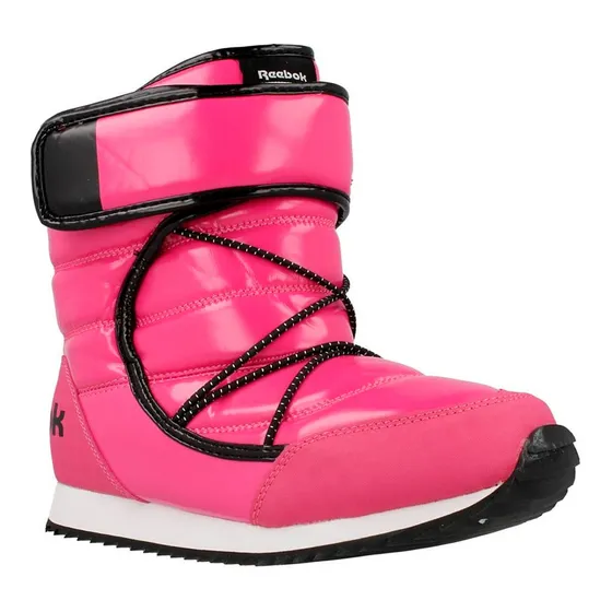 Botas De Abrigo Reebok Bebés Niñas Y Mujeres Frostbound Ii