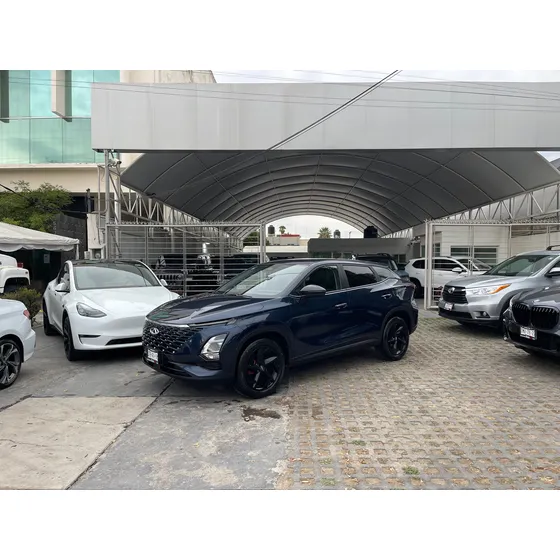 Omoda C5 1.5t Premium Cvt
