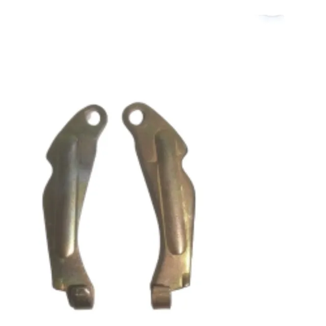 Kit Freno Peugeot 106 Pal. F/mano Der. E Izq
