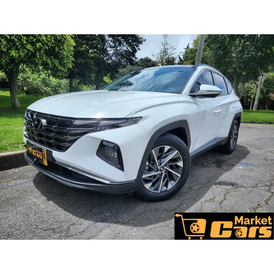 Hyundai Tucson 2.0 Nx Attraction At 4x2