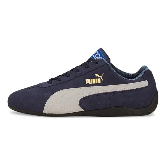 Tênis Puma Speedcat Og + Sparco Motorsport Peacoat