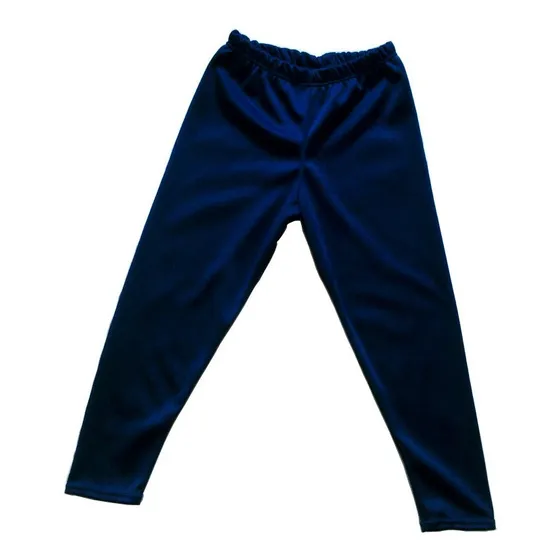 Leggins Slim Niña Mart-cast Muselina Primavera/verano