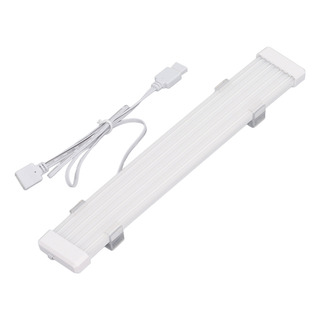Cable Con Funda Para Fuente De Alimentación Argb Extension P Cable Con Funda Para Fuente De Alimentación Argb Extension P