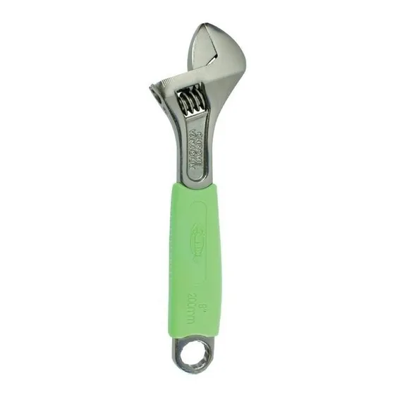Llave Ajustable Lobster C/mango 12  120428