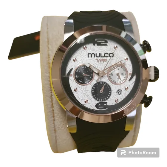Reloj mulco original usado deals
