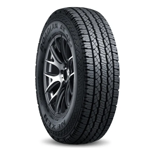 Neumático 265/70 R15 Nexen Roadian At 4x4 112t A3