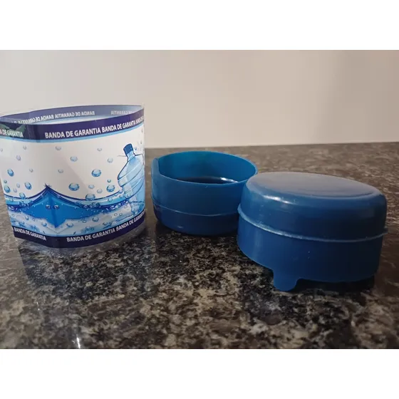 Tapas Para  Botellones De Agua