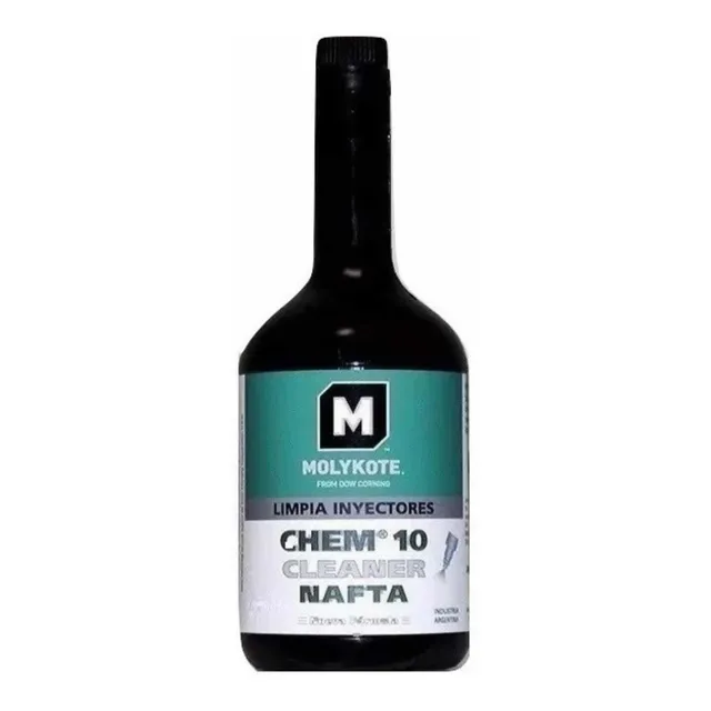 Limpia Inyectores Chem 10 Cleaner Nafta X  150ml