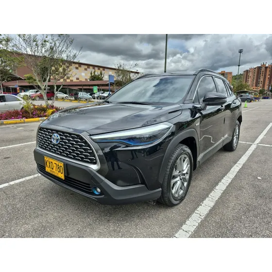 Toyota Corolla 1.8 Xe-i