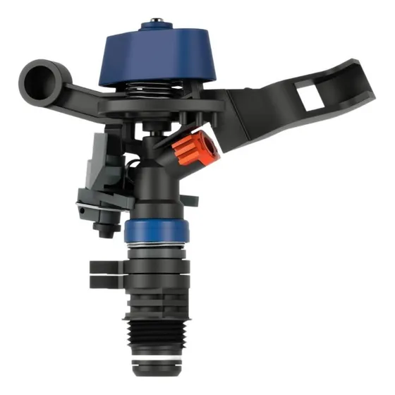 Aspersor D-net 8550 Aa Setorial Laranja 500 L/h Netafim