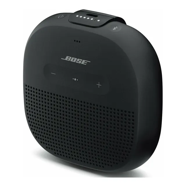 Bose Soundlink Micro Bluetooth 