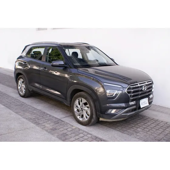 Hyundai Creta 1.6 Gls At