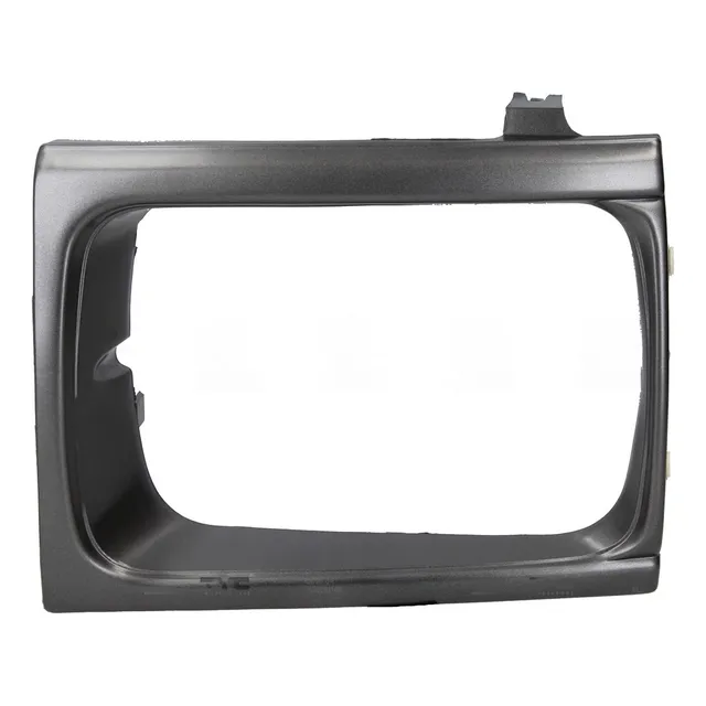 Aro Faro Marco Optica Toyota Hilux (4x4) 1993 Al 2001 Gris