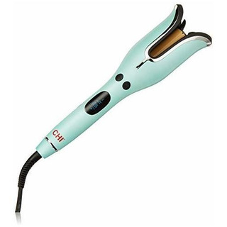 Rizadora Para Cabello Chi Spin N Curl Reduce Frizz -aqua Rizadora Para Cabello Chi Spin N Curl Reduce Frizz -aqua