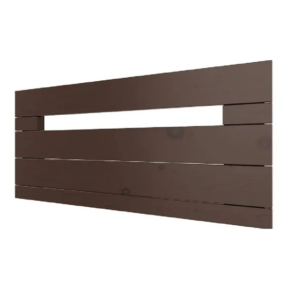 Cabecera Para Cama King Mod. Q-box Rcc-8d