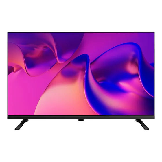 Smart Tv Hyundai 32  Roku Hd