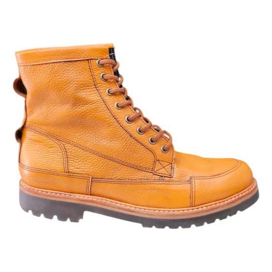 Borcego Aleshandra Cuero Hombre