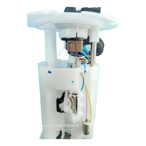 Bomba Módulo Gasolina Completo Aveo Optra 96447642