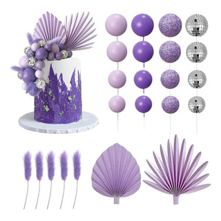 Cake Topper Letrero Para Pastel Feliz Cumpleaño Fiesta Disco Cake Topper Letrero Para Pastel Feliz Cumpleaño Fiesta Disco
