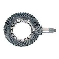 Coroa Pinhao 8x39 Mb 1318/1518/1618/1621/atego Hl5z Reduzido