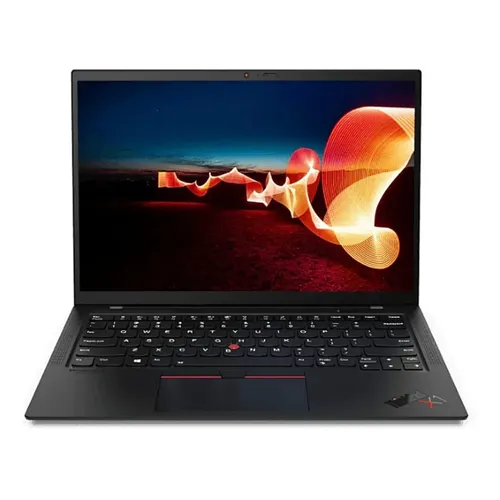 Notebook Lenovo Thinkpad X1 Carbon I7 11th 16gb 512ssd Touch