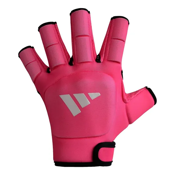 Guante De Hockey Mano Izquierda adidas Od Glove - Magenta