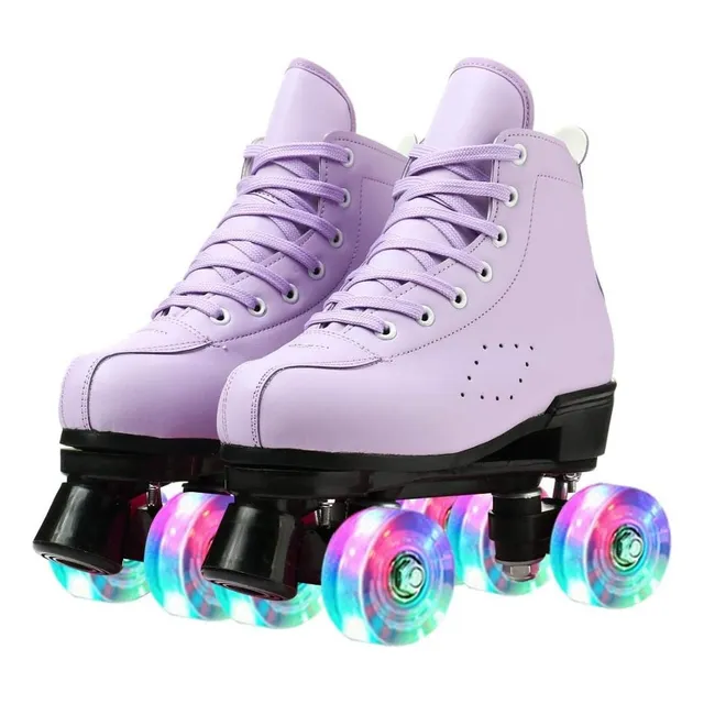 Patines De 4 Ruedas, Talla 32. Marca Risup