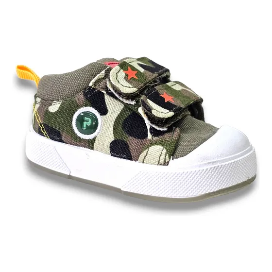 Zapatilla Proforce Bebe  Art 80