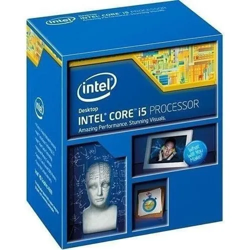 Núcleo I5-4590 3.30ghz