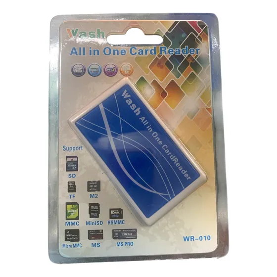 Lector Memoria Micro Sdhc Sd Laptop Pc Conexion Usb 2.0